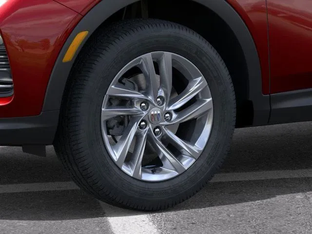 2026 Buick Envista Preferred - Photo 9