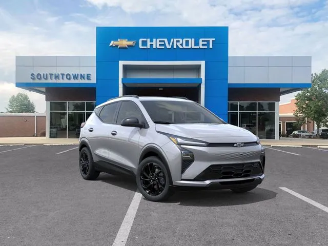 Gray 2027 Chevrolet Bolt EV RS for sale in Newnan, GA