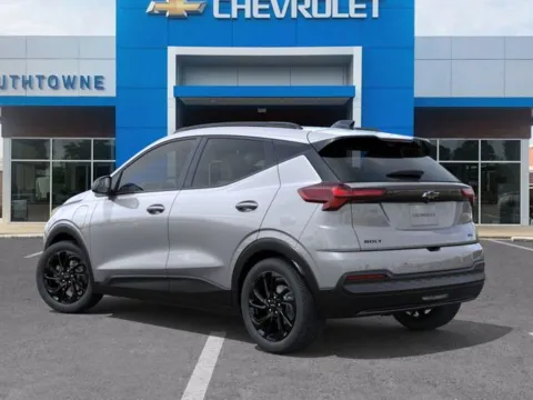 Another view of 2027 Chevrolet Bolt EV RS for sale in Newnan, GA at Southtowne Chevrolet Buick GMC