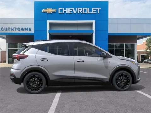 More photos of 2027 Chevrolet Bolt EV RS at Southtowne Chevrolet Buick GMC, GA