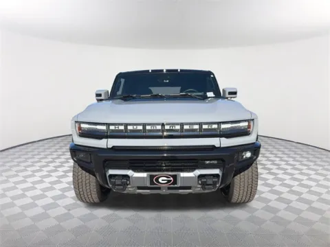 Photos of 2024 GMC Hummer EV SUV 3X for sale in Newnan, GA at Southtowne Chevrolet Buick GMC
