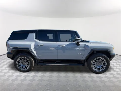 More photos of 2024 GMC Hummer EV SUV 3X at Southtowne Chevrolet Buick GMC, GA