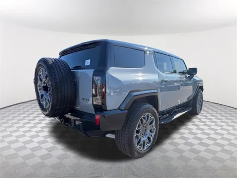 More photos of 2024 GMC Hummer EV SUV 3X at Southtowne Chevrolet Buick GMC, GA