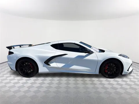 More photos of 2025 Chevrolet Corvette Stingray at Southtowne Chevrolet Buick GMC, GA