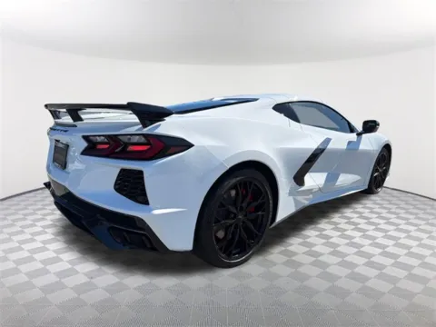 More photos of 2025 Chevrolet Corvette Stingray at Southtowne Chevrolet Buick GMC, GA