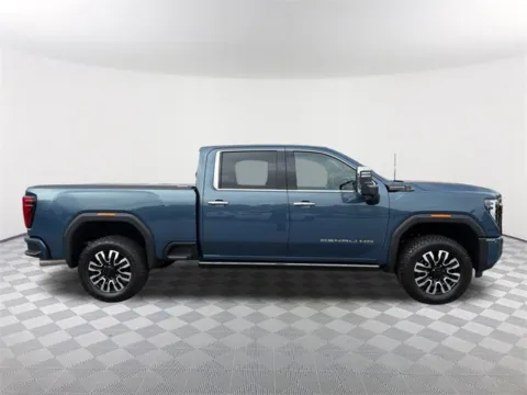 More photos of 2025 GMC Sierra 2500HD Denali Ultimate at Southtowne Chevrolet Buick GMC, GA
