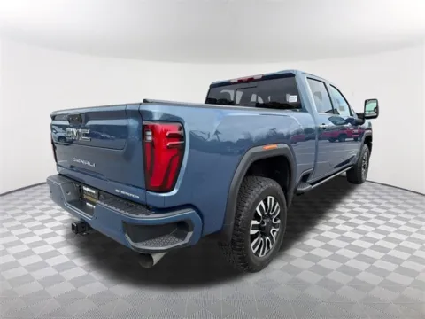 More photos of 2025 GMC Sierra 2500HD Denali Ultimate at Southtowne Chevrolet Buick GMC, GA