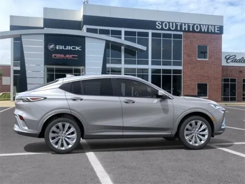 More photos of 2026 Buick Envista Avenir at Southtowne Chevrolet Buick GMC, GA