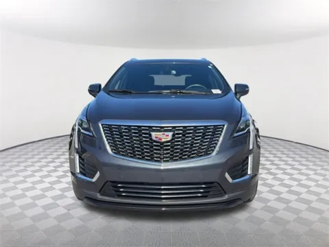 Photos of 2023 Cadillac XT5 Luxury for sale in Newnan, GA at Southtowne Chevrolet Buick GMC