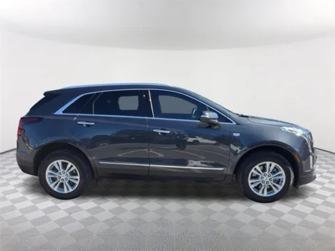 More photos of 2023 Cadillac XT5 Luxury at Southtowne Chevrolet Buick GMC, GA