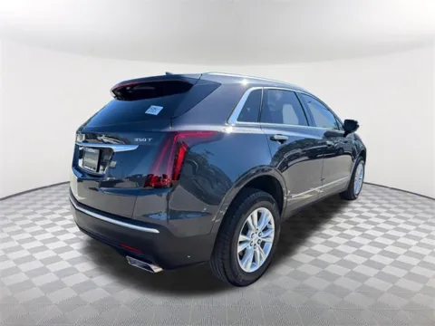 More photos of 2023 Cadillac XT5 Luxury at Southtowne Chevrolet Buick GMC, GA