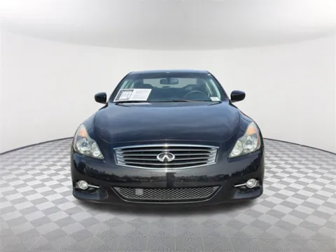 Photos of 2014 INFINITI Q60 for sale in Newnan, GA at Southtowne Chevrolet Buick GMC