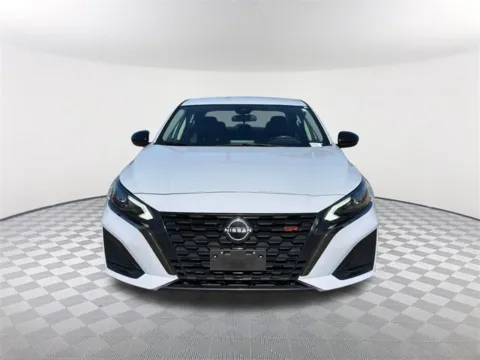 Photos of 2023 Nissan Altima 2.5 SR for sale in Newnan, GA at Southtowne Chevrolet Buick GMC