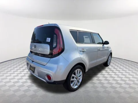 More photos of 2019 Kia Soul Plus at Southtowne Chevrolet Buick GMC, GA