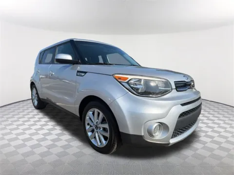 Another view of 2019 Kia Soul Plus for sale in Newnan, GA at Southtowne Chevrolet Buick GMC