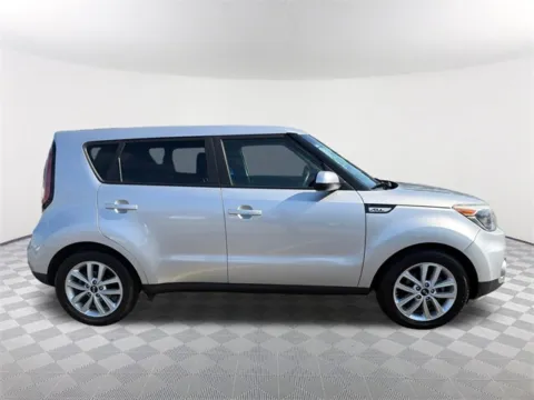 More photos of 2019 Kia Soul Plus at Southtowne Chevrolet Buick GMC, GA