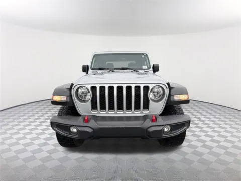Photos of 2023 Jeep Gladiator Rubicon for sale in Newnan, GA at Southtowne Chevrolet Buick GMC