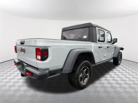 More photos of 2023 Jeep Gladiator Rubicon at Southtowne Chevrolet Buick GMC, GA