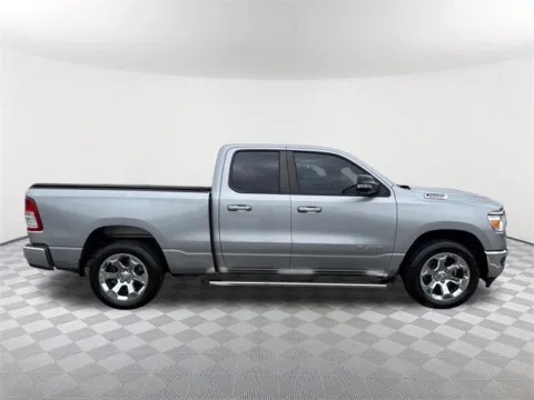 More photos of 2019 Ram 1500 Big Horn/Lone Star at Southtowne Chevrolet Buick GMC, GA