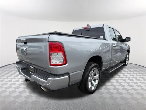 More photos of 2019 Ram 1500 Big Horn/Lone Star at Southtowne Chevrolet Buick GMC, GA