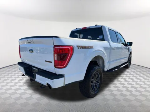 More photos of 2023 Ford F-150 Tremor at Southtowne Chevrolet Buick GMC, GA