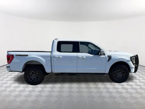 More photos of 2023 Ford F-150 Tremor at Southtowne Chevrolet Buick GMC, GA