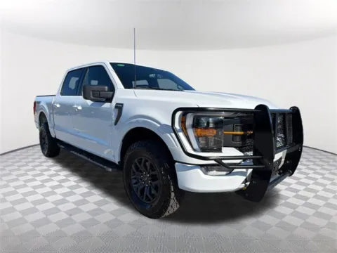 Another view of 2023 Ford F-150 Tremor for sale in Newnan, GA at Southtowne Chevrolet Buick GMC