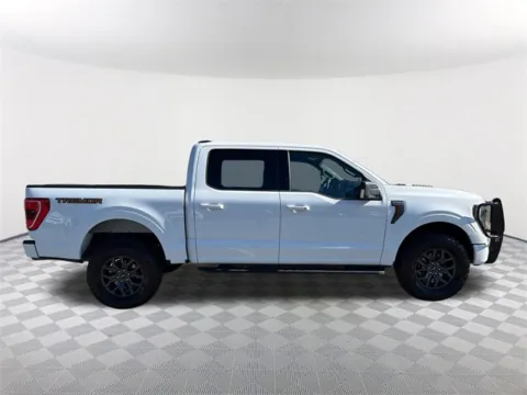 More photos of 2023 Ford F-150 Tremor at Southtowne Chevrolet Buick GMC, GA
