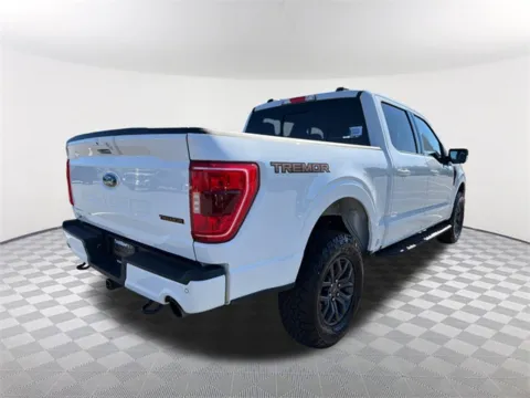 More photos of 2023 Ford F-150 Tremor at Southtowne Chevrolet Buick GMC, GA