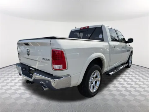 More photos of 2016 Ram 1500 Laramie at Southtowne Chevrolet Buick GMC, GA