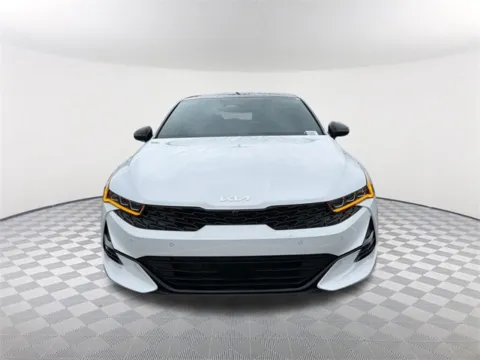 Photos of 2024 Kia K5 GT for sale in Newnan, GA at Southtowne Chevrolet Buick GMC