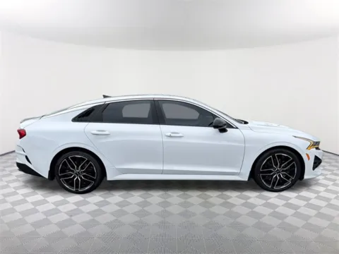 More photos of 2024 Kia K5 GT at Southtowne Chevrolet Buick GMC, GA