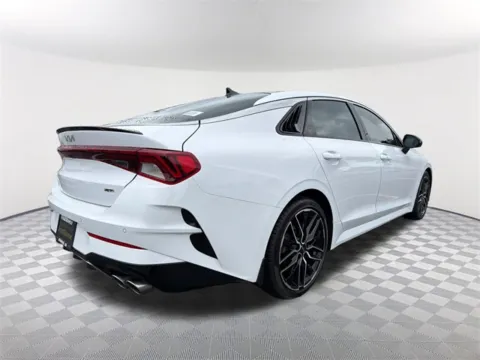 More photos of 2024 Kia K5 GT at Southtowne Chevrolet Buick GMC, GA