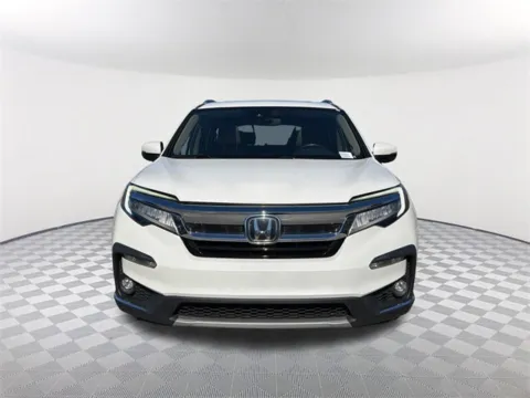 Photos of 2021 Honda Pilot Touring for sale in Newnan, GA at Southtowne Chevrolet Buick GMC