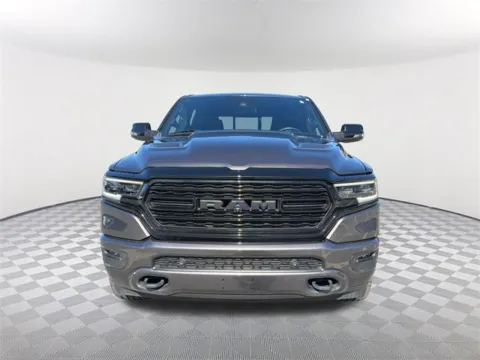 Photos of 2023 Ram 1500 Limited for sale in Newnan, GA at Southtowne Chevrolet Buick GMC