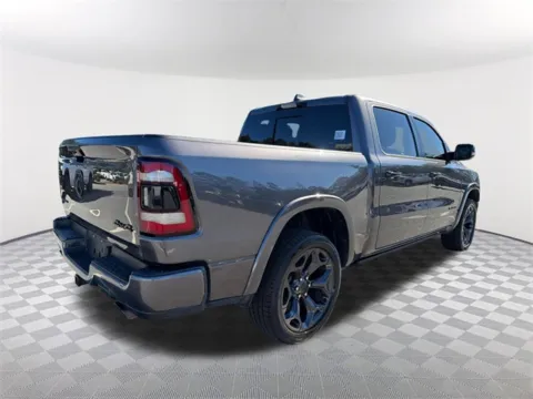 More photos of 2023 Ram 1500 Limited at Southtowne Chevrolet Buick GMC, GA