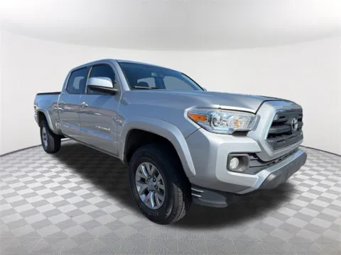Another view of 2016 Toyota Tacoma SR5 for sale in Newnan, GA at Southtowne Chevrolet Buick GMC