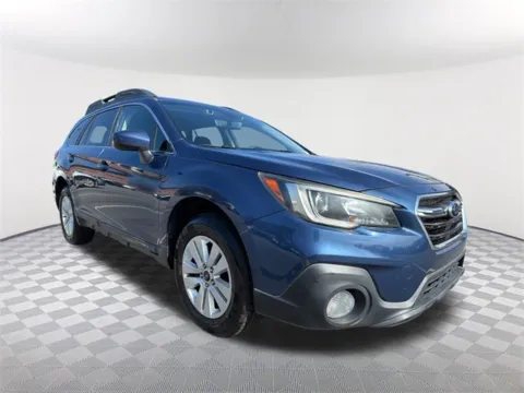 Another view of 2019 Subaru Outback 2.5i Premium for sale in Newnan, GA at Southtowne Chevrolet Buick GMC