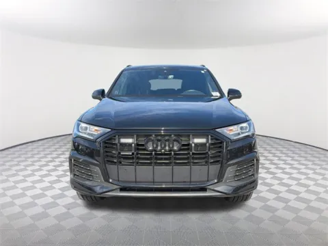 Photos of 2022 Audi Q7 45 Premium Plus for sale in Newnan, GA at Southtowne Chevrolet Buick GMC