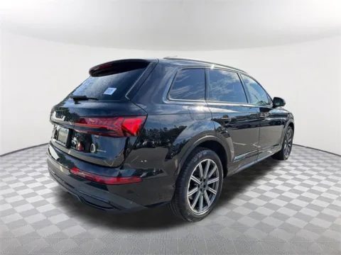 More photos of 2022 Audi Q7 45 Premium Plus at Southtowne Chevrolet Buick GMC, GA