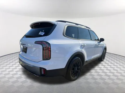 More photos of 2023 Kia Telluride SX-Prestige X-Line at Southtowne Chevrolet Buick GMC, GA