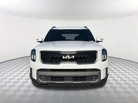 Photos of 2023 Kia Telluride SX-Prestige X-Line for sale in Newnan, GA at Southtowne Chevrolet Buick GMC