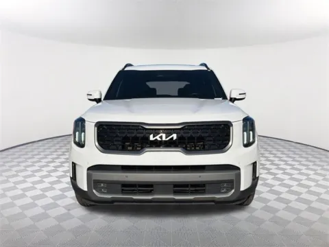 Photos of 2023 Kia Telluride SX-Prestige X-Line for sale in Newnan, GA at Southtowne Chevrolet Buick GMC