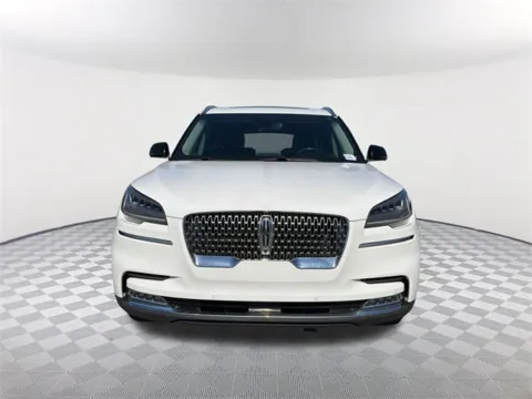 Photos of 2021 Lincoln Aviator Reserve for sale in Newnan, GA at Southtowne Chevrolet Buick GMC