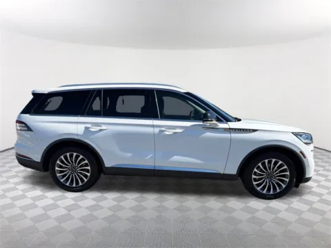 More photos of 2021 Lincoln Aviator Reserve at Southtowne Chevrolet Buick GMC, GA