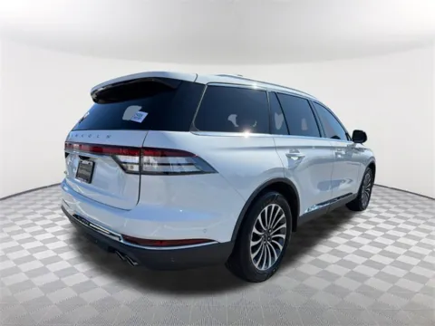 More photos of 2021 Lincoln Aviator Reserve at Southtowne Chevrolet Buick GMC, GA