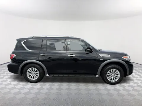 More photos of 2018 Nissan Armada SV at Southtowne Chevrolet Buick GMC, GA