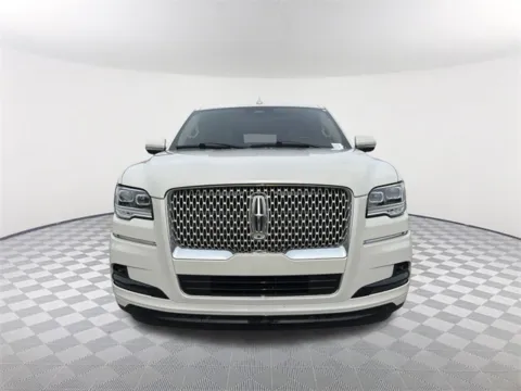 Photos of 2024 Lincoln Navigator Reserve for sale in Newnan, GA at Southtowne Chevrolet Buick GMC
