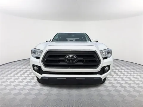 Photos of 2023 Toyota Tacoma SR5 for sale in Newnan, GA at Southtowne Chevrolet Buick GMC