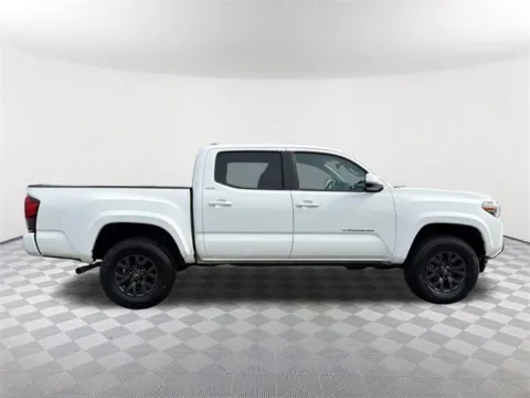More photos of 2023 Toyota Tacoma SR5 at Southtowne Chevrolet Buick GMC, GA